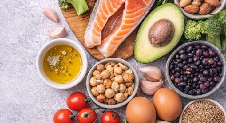 Best Foods for Blood Sugar Control (Natural & Affordable Guide)