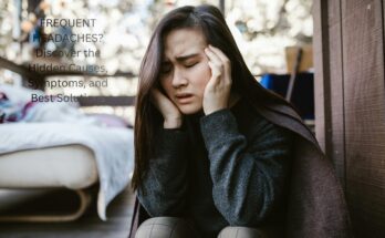 frequent headaches