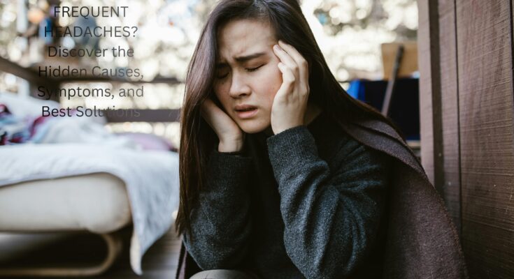 frequent headaches