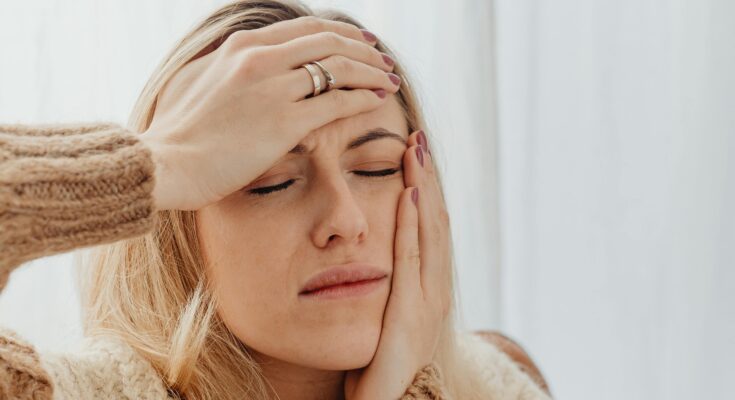 Early Warning Signs of Anemia You Should Never Ignore