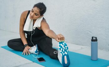 How to Build Strong Bones Naturally