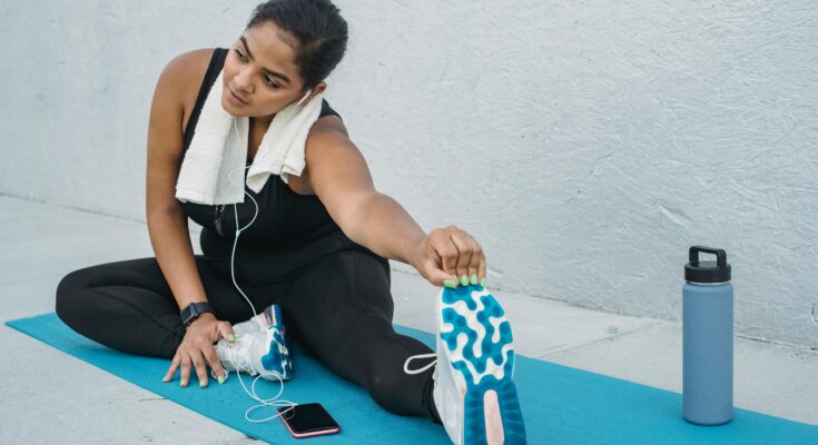 How to Build Strong Bones Naturally