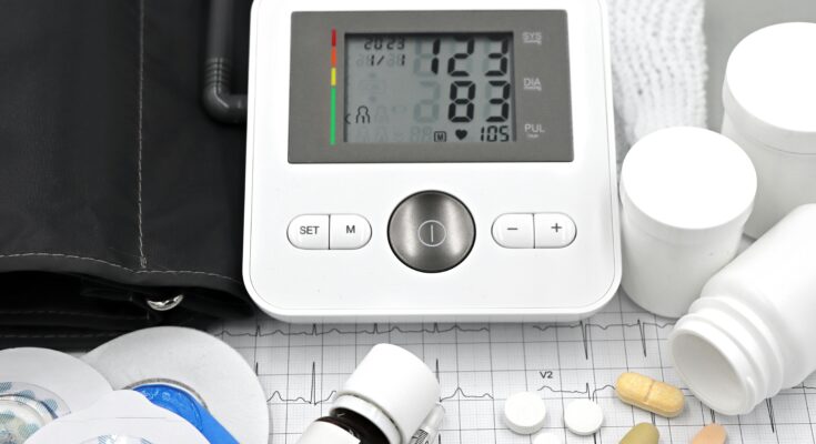 cholesterol guide heart health
