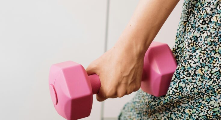 Why a Solid Resistant Framework Is Critical for Your Health