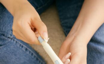Early signs of prediabetes