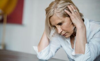 Common Health Problems Women