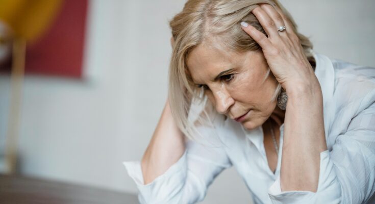 Common Health Problems Women