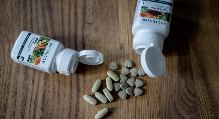 Vitamin