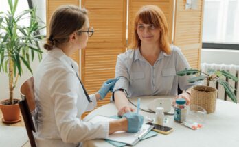 Doctors
