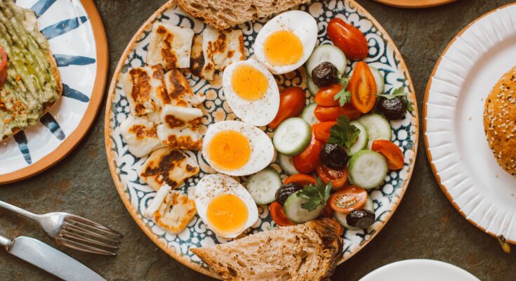 Breakfast