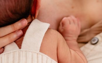 breast engorgement relief