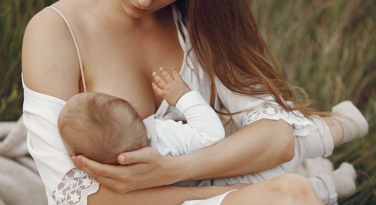 Common Breastfeeding Problems
