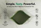 Pep tonic Review