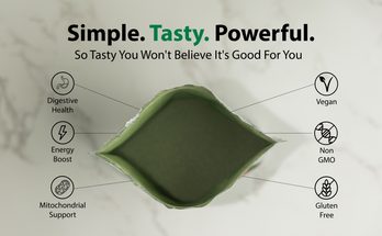 Pep tonic Review